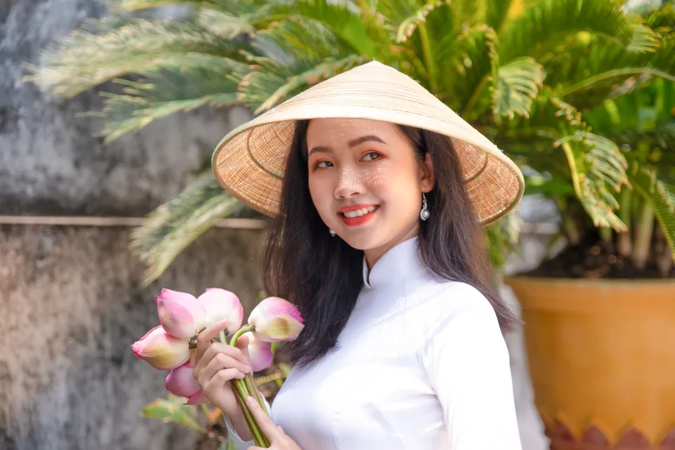 Ảnh chân dung Nga Sơn